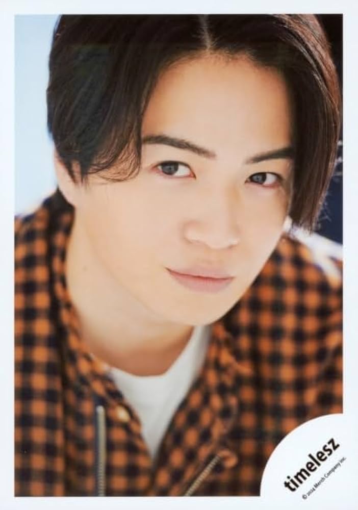 菊池風磨　公式フォト 51XOZKdZZLL._UF350,350_QL50_.jpg